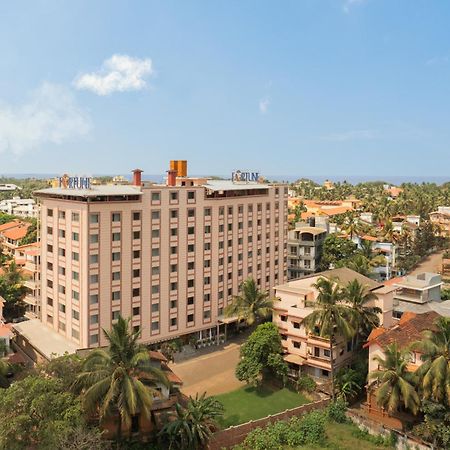 Fortune Select Candolim, Goa - Member Itc Hotels' Group 외부 사진