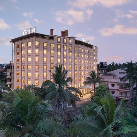 Fortune Select Candolim, Goa - Member Itc Hotels' Group 외부 사진