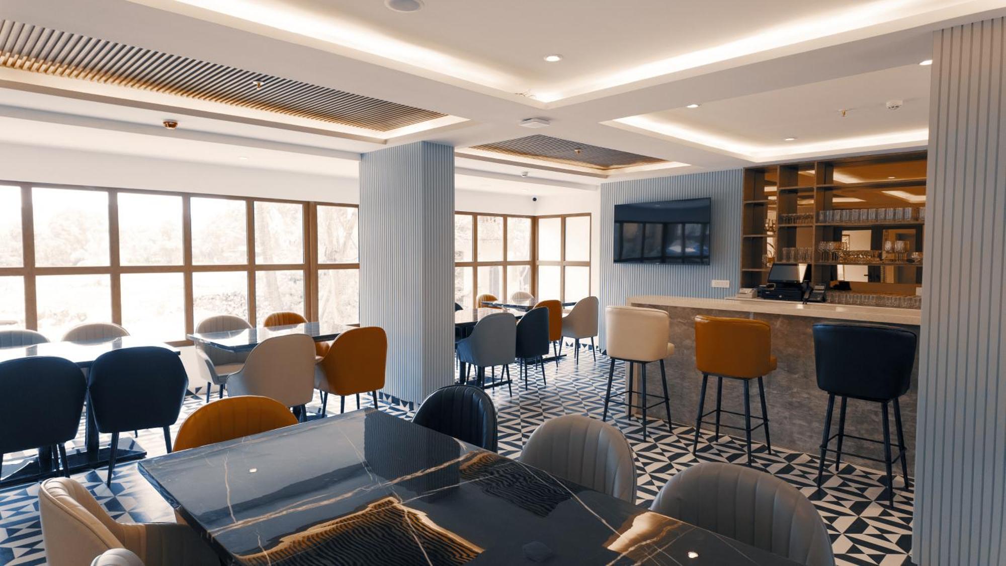 Fortune Select Candolim, Goa - Member Itc Hotels' Group 외부 사진