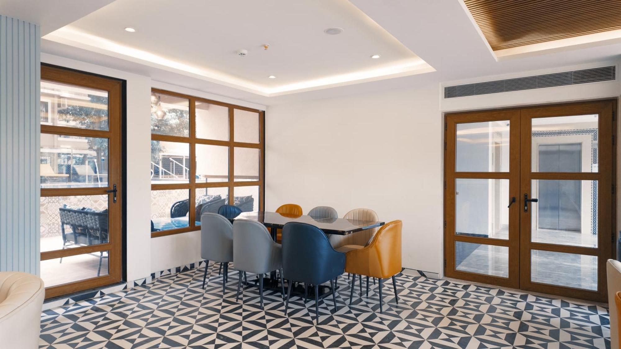 Fortune Select Candolim, Goa - Member Itc Hotels' Group 외부 사진