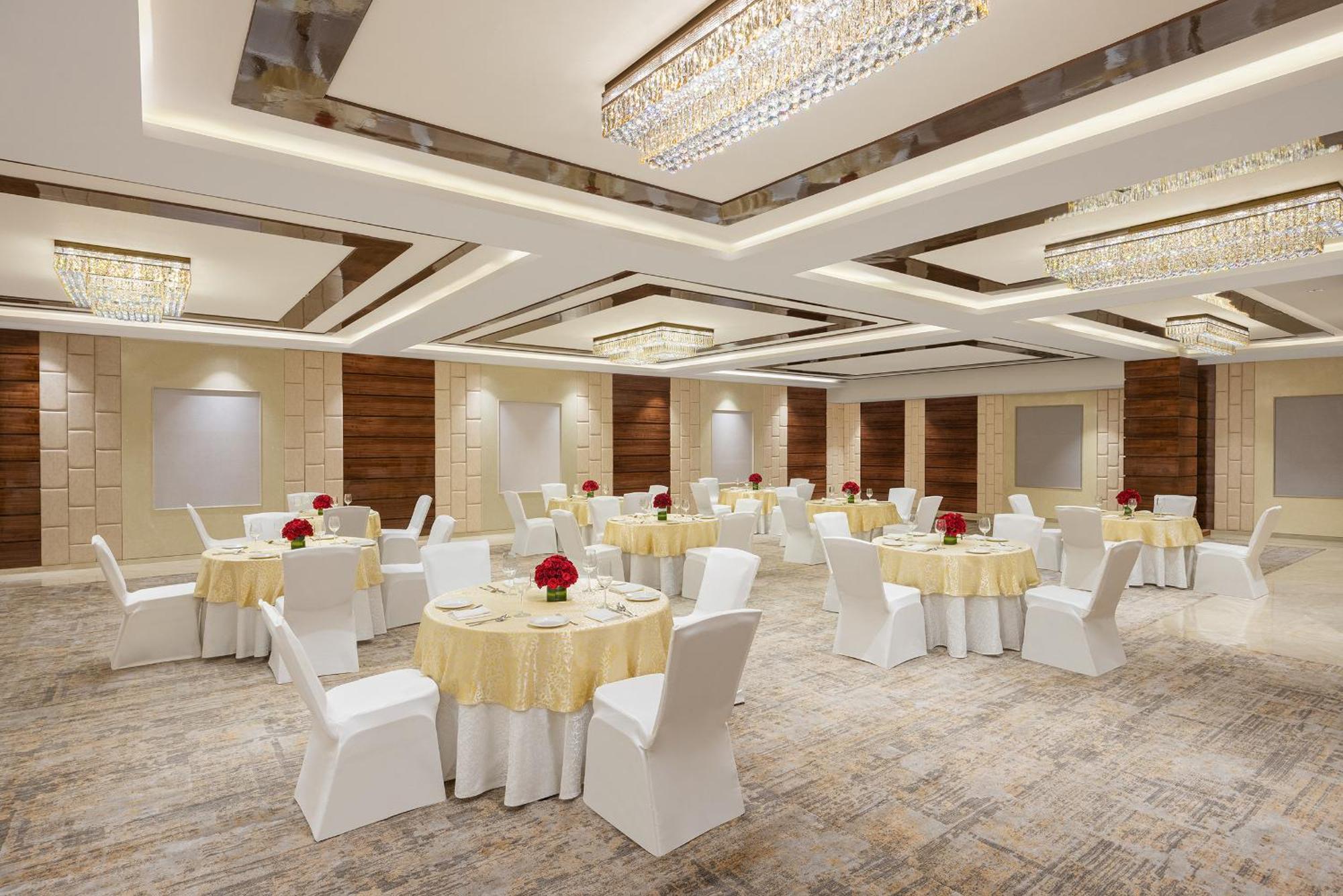 Fortune Select Candolim, Goa - Member Itc Hotels' Group 외부 사진