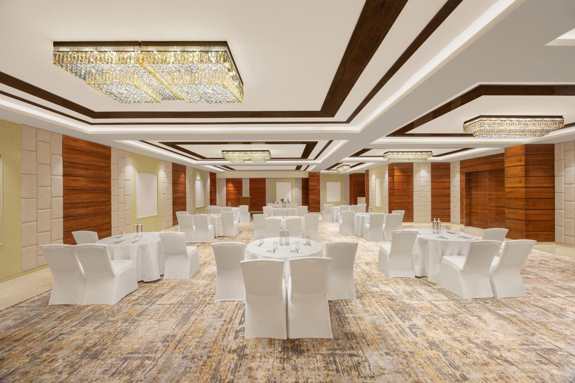 Fortune Select Candolim, Goa - Member Itc Hotels' Group 외부 사진