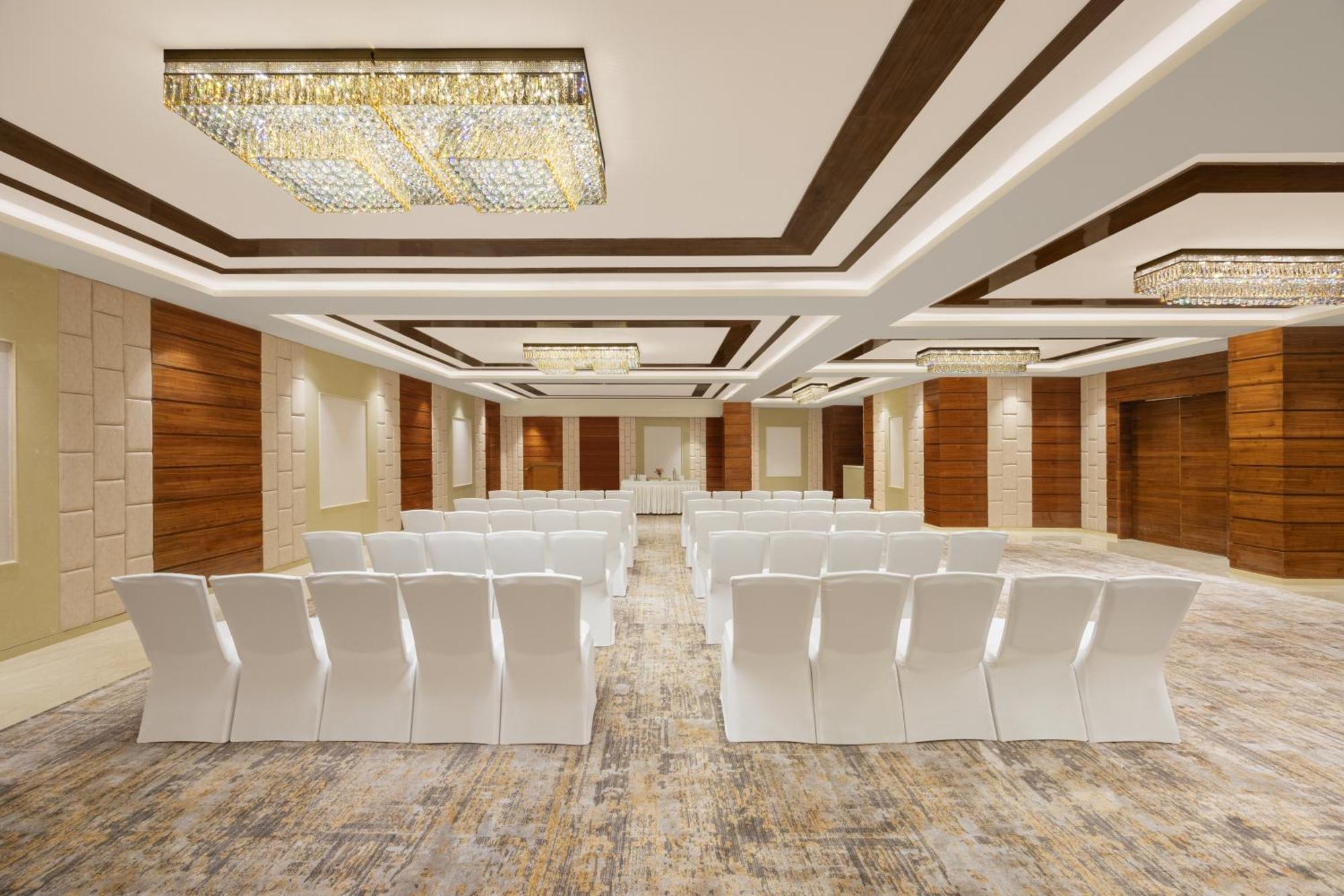 Fortune Select Candolim, Goa - Member Itc Hotels' Group 외부 사진
