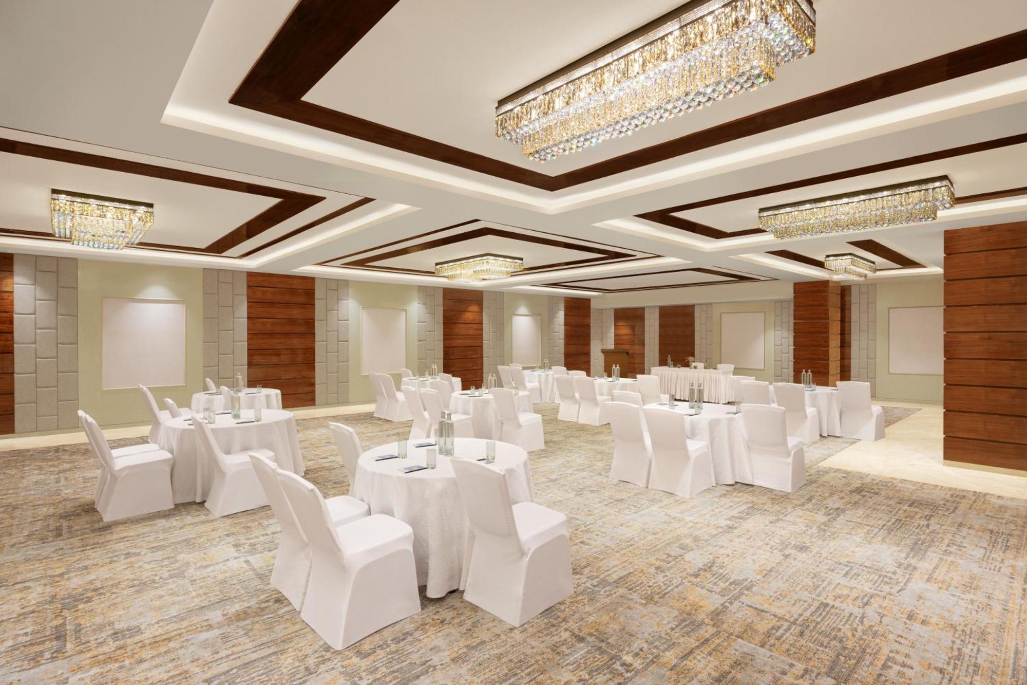 Fortune Select Candolim, Goa - Member Itc Hotels' Group 외부 사진